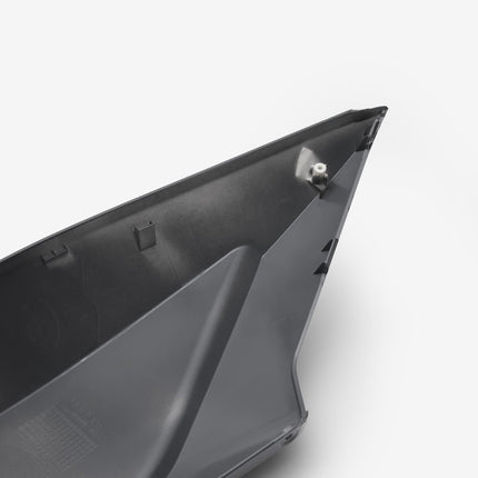 Rear Left Panel Grey