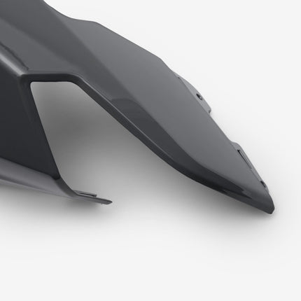 Rear Left Panel Grey
