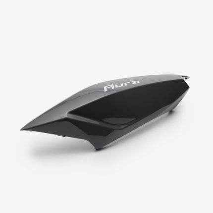 Rear Left Panel Grey