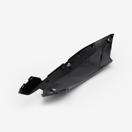 Rear Left Panel Gloss Black