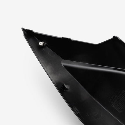 Rear Left Panel Gloss Black