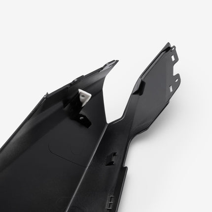 Rear Left Panel Gloss Black
