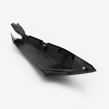 Rear Left Panel Gloss Black