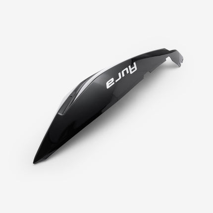 Rear Right Panel Gloss Black