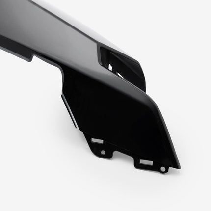 Rear Right Panel Gloss Black