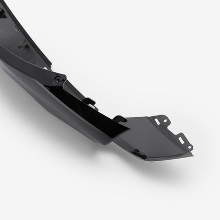 Rear Right Panel Gloss Black