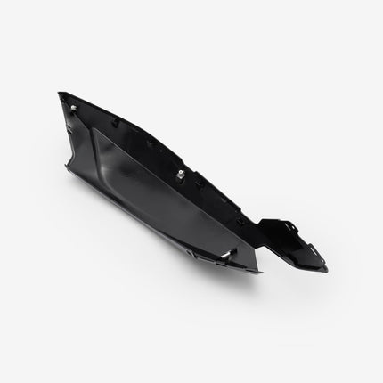 Rear Right Panel Gloss Black