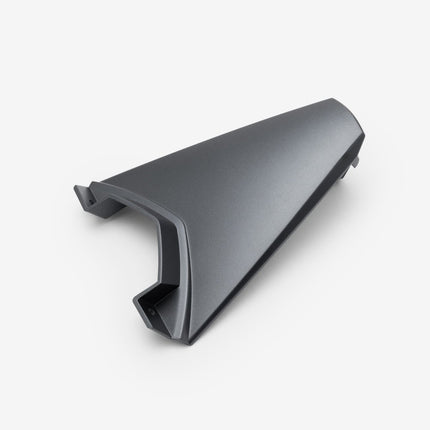 Rear Panel Grey