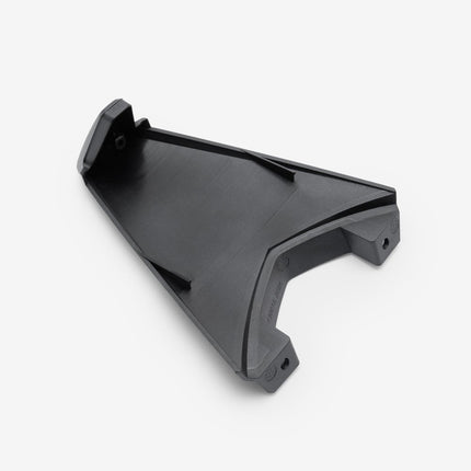 Rear Panel Grey