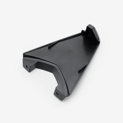 Rear Panel Grey
