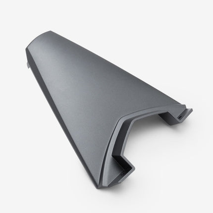 Rear Panel Grey