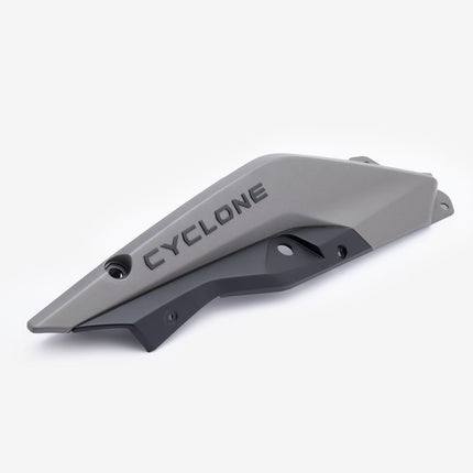 Rear Right Panel Strata Grey