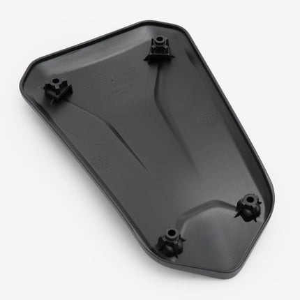 Rear Panel Black