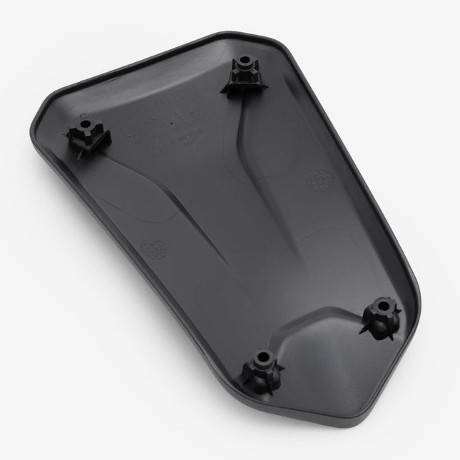Rear Panel Black for Lexmoto RT1 E55 [SR125T-E55]