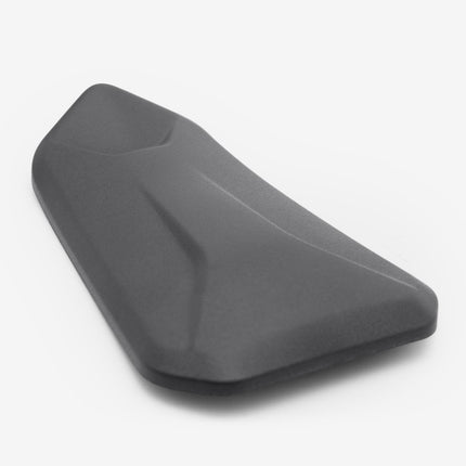 Rear Panel Black