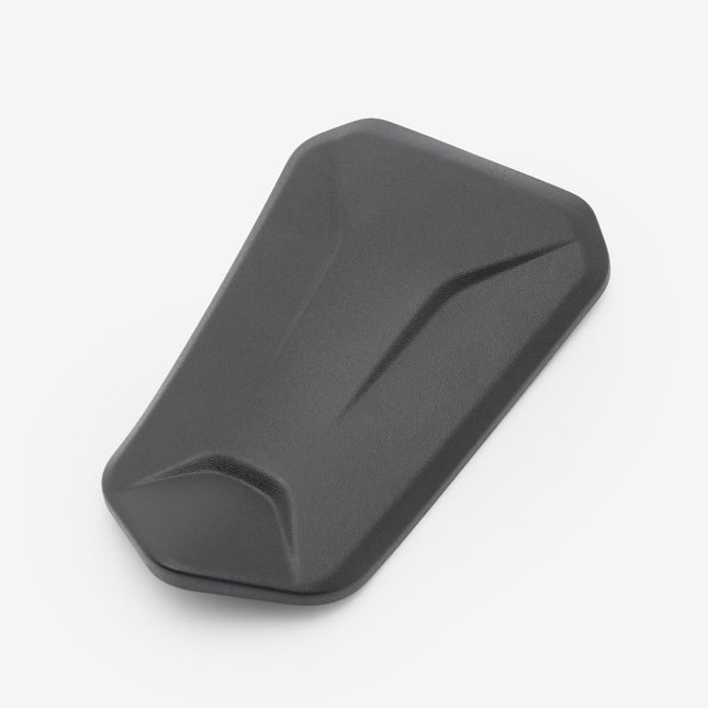 Rear Panel Black for Lexmoto RT1 E55 [SR125T-E55]