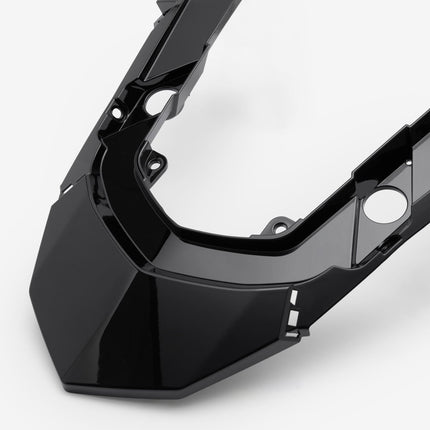 Rear Panel Gloss Black