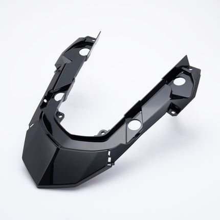 Rear Panel Gloss Black