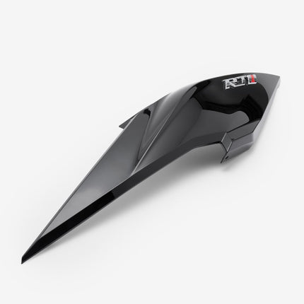 Rear Left Panel Gloss Black