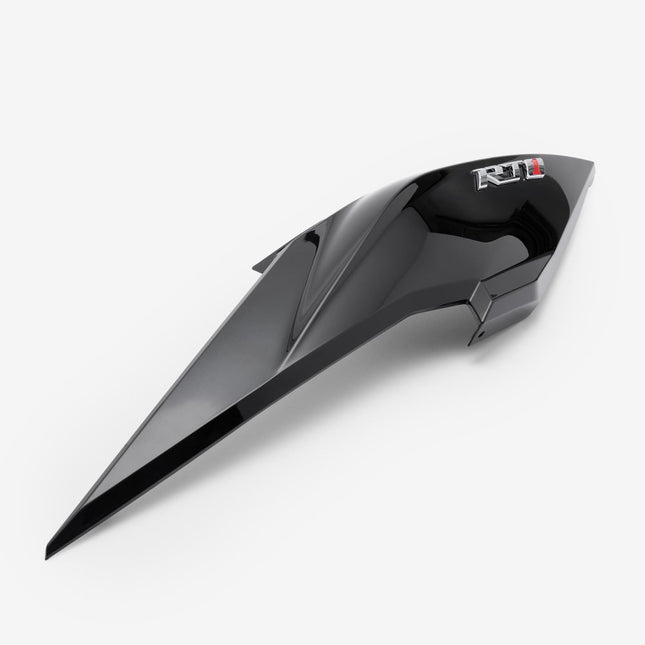 Rear Left Panel Gloss Black