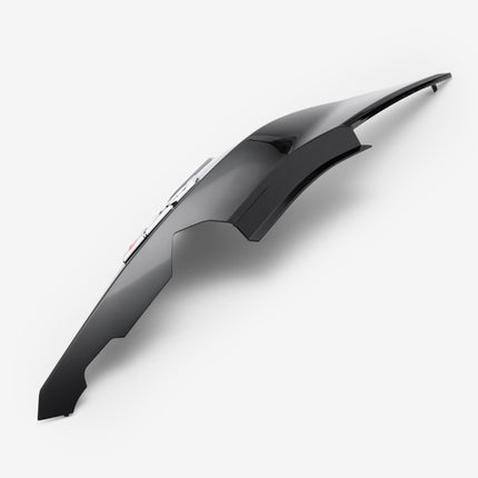 Rear Left Panel Gloss Black