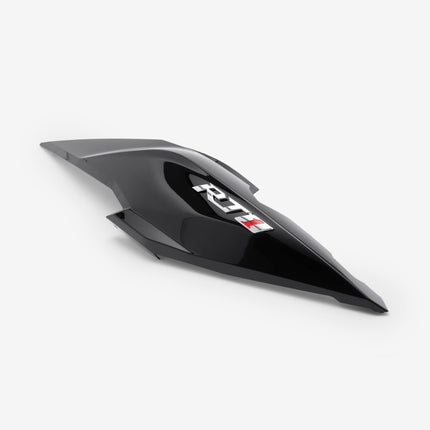 Rear Left Panel Gloss Black