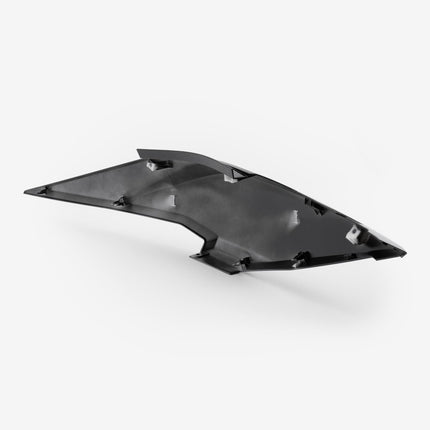Rear Right Panel Gloss Black
