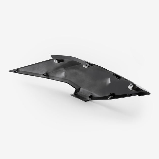Rear Right Panel Gloss Black