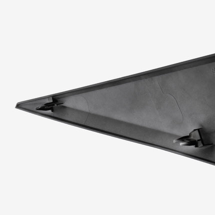 Rear Right Panel Gloss Black