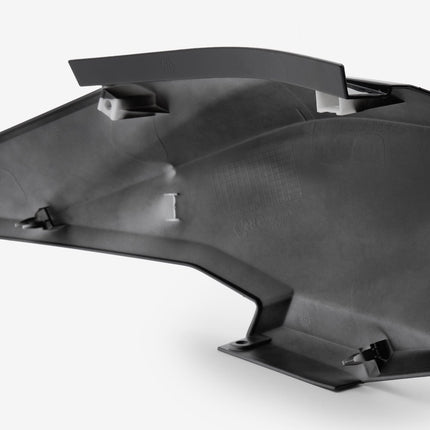 Rear Right Panel Gloss Black