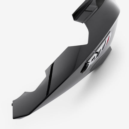 Rear Right Panel Gloss Black