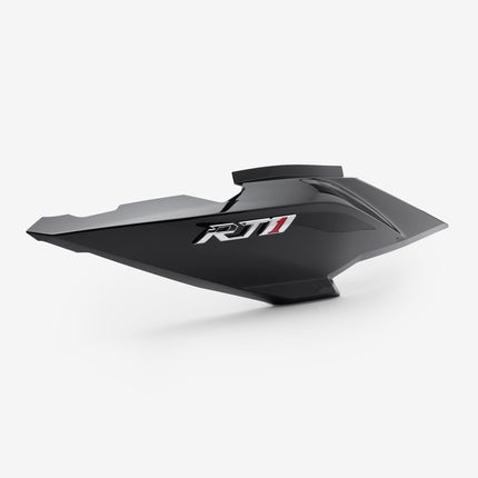 Rear Right Panel Gloss Black