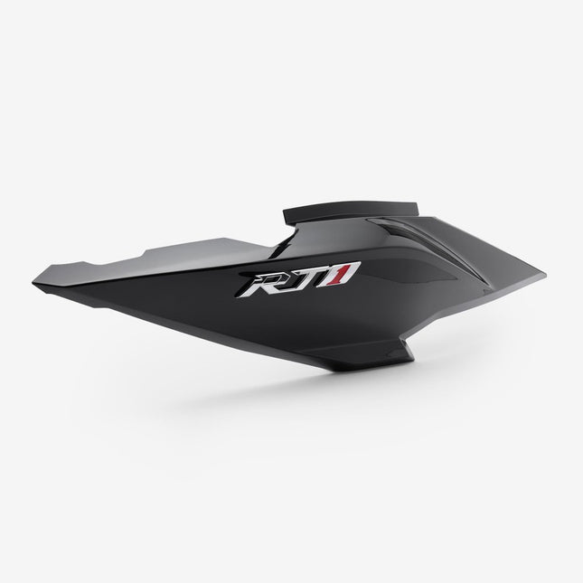 Rear Right Panel Gloss Black