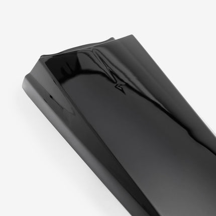 Rear Mudguard Black