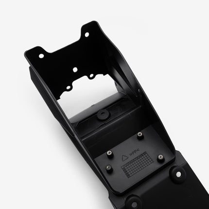 Seat Undertray