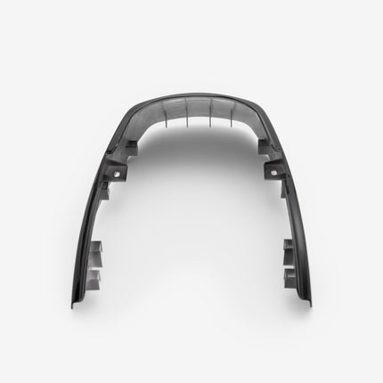 Rear Panel Black
