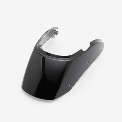 Rear Panel Black