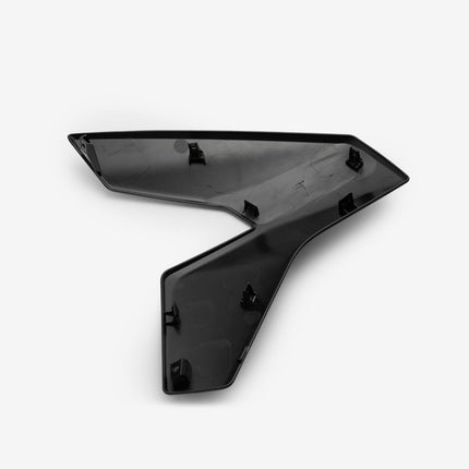 Rear Right Panel Black