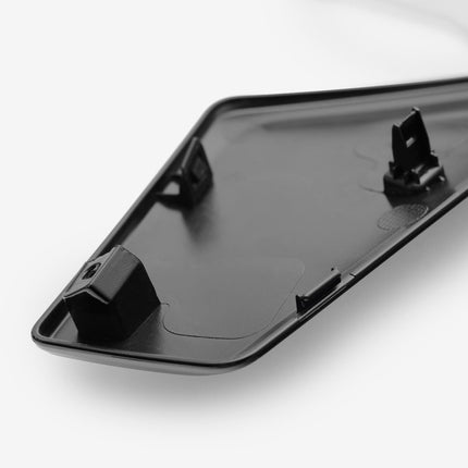 Rear Right Panel Black