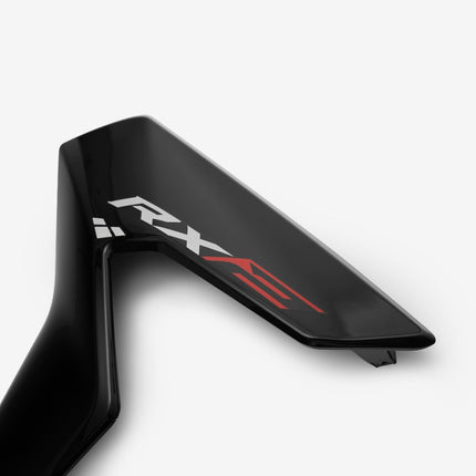 Rear Right Panel Black