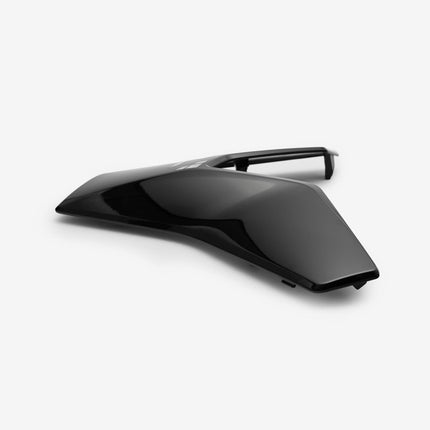 Rear Right Panel Black