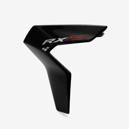 Rear Right Panel Black