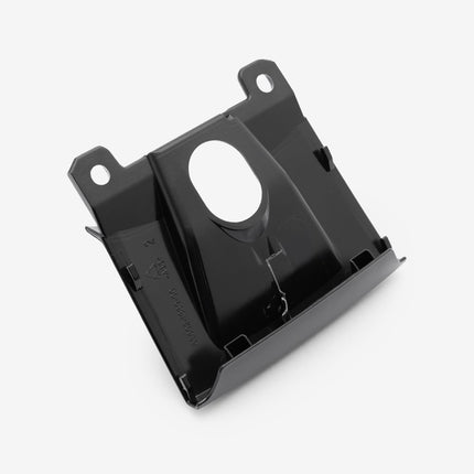 Tail Light Panel Black