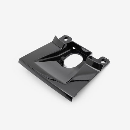 Tail Light Panel Black