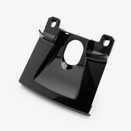 Tail Light Panel Black