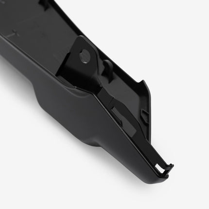 Rear Left Panel Black