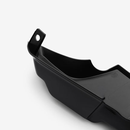 Rear Left Panel Black