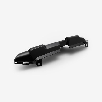 Rear Left Panel Black