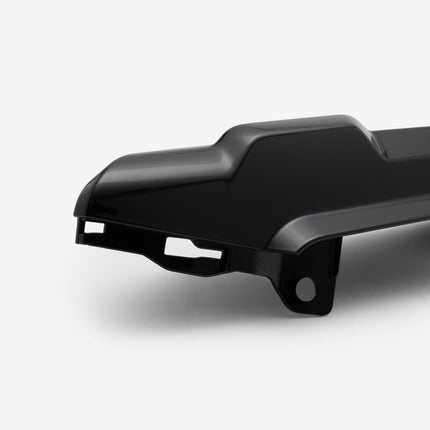 Rear Left Panel Black