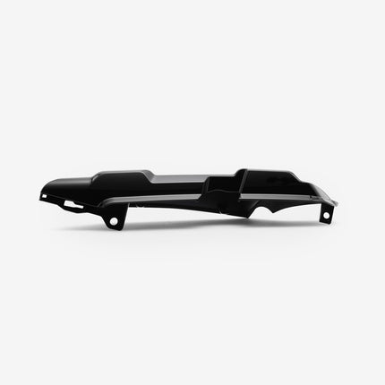Rear Left Panel Black
